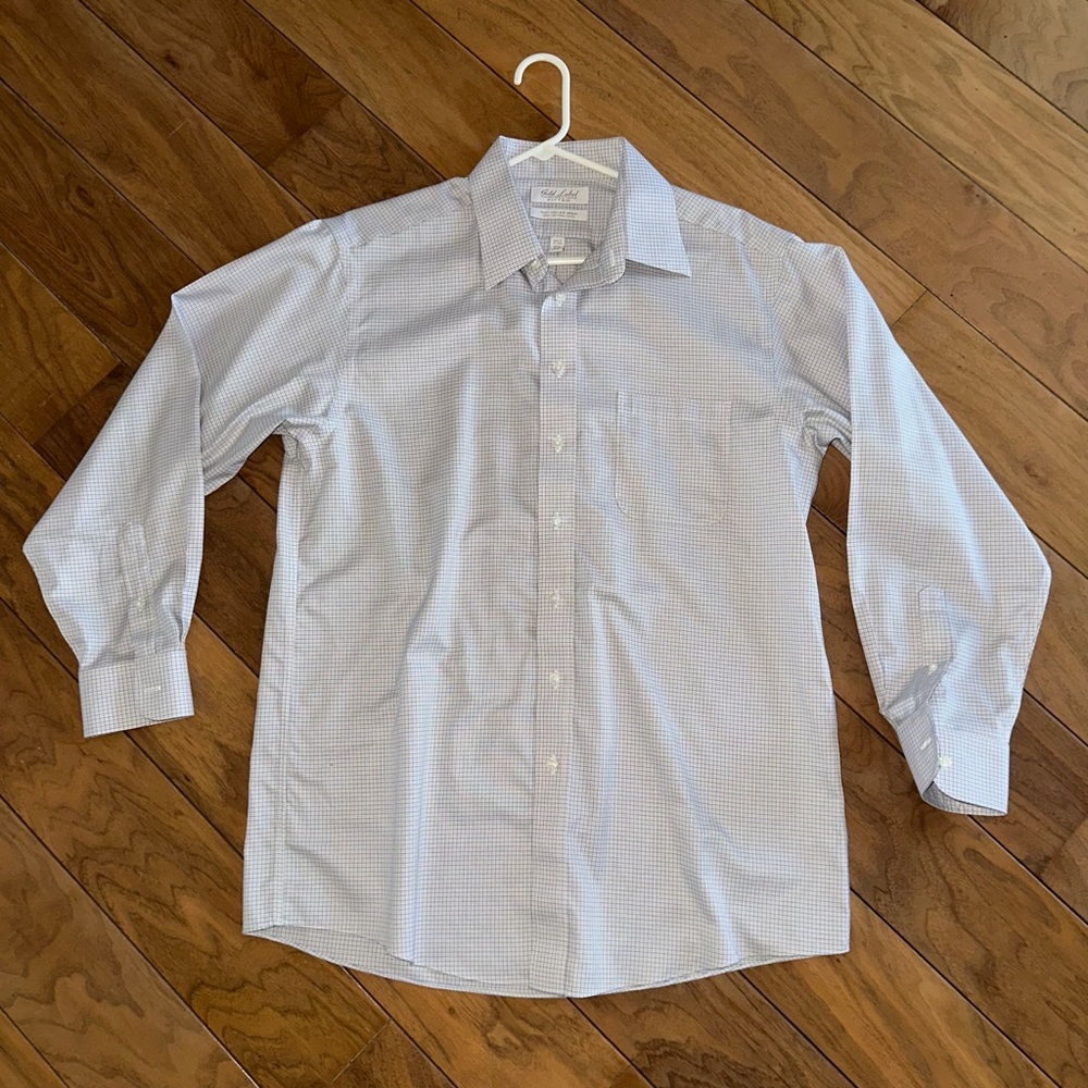 Gold Label Roundtree & Yorke shirt.